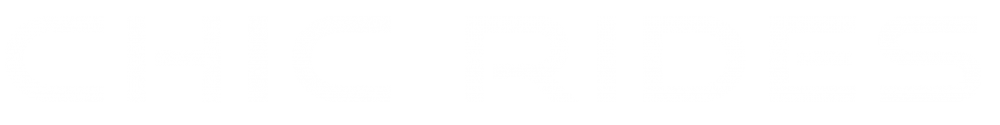 CHIC RIDES LOGO